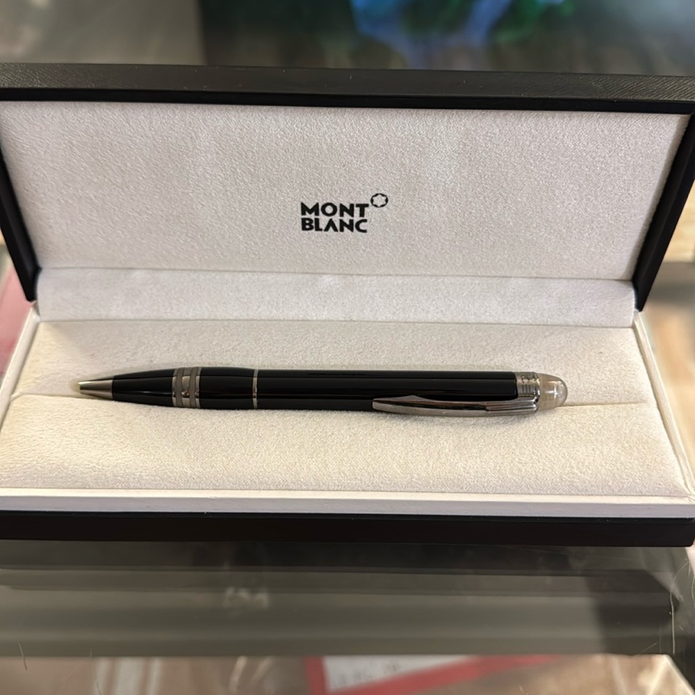 Montblanc Starwalker Ballpoint